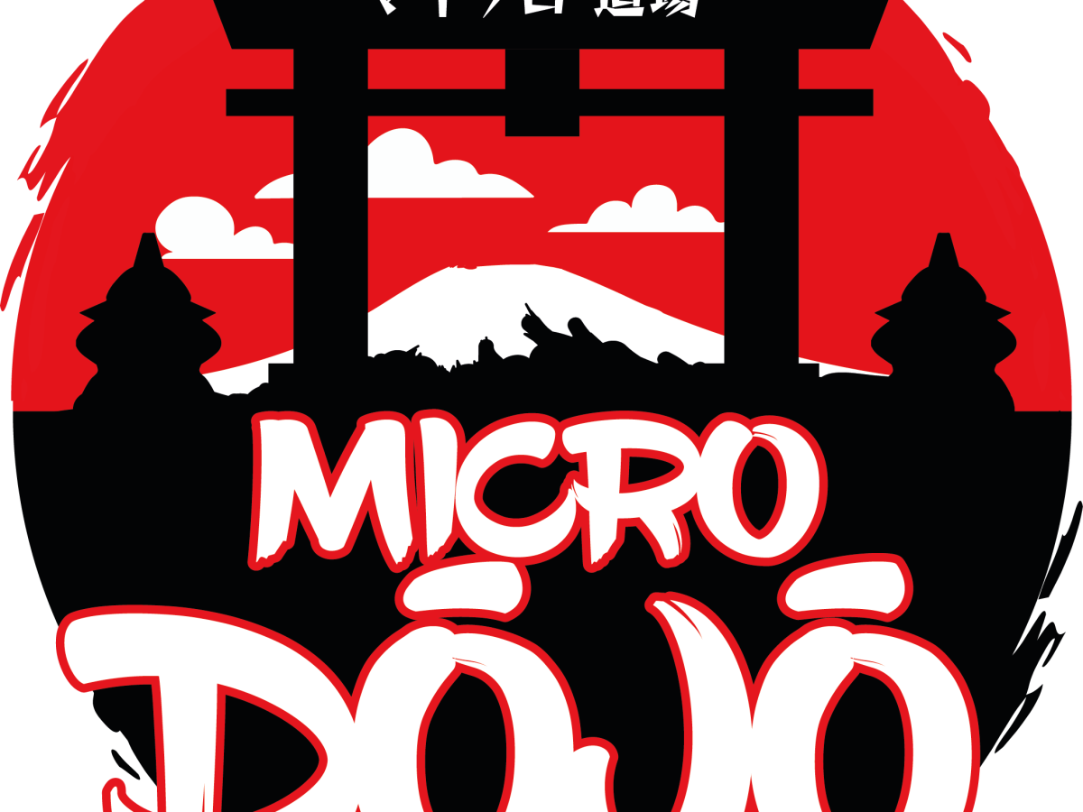 Entrez dans le Micro Dojo de Don’t Panic Games