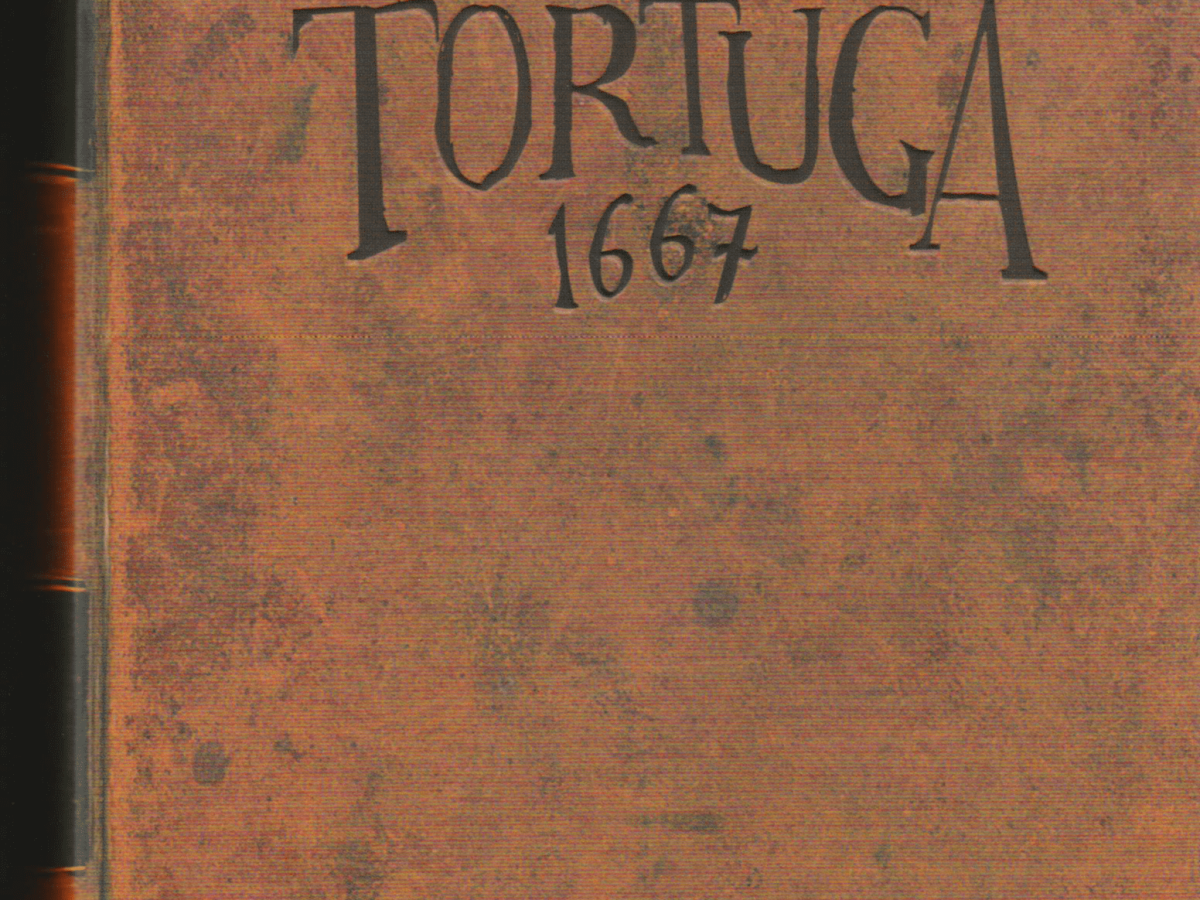 A l’abordage avec Tortuga 1667 chez Lucky Duck Games